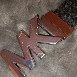 Michael Kors belt